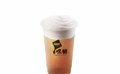 中国十大品牌奶茶粉排行榜(中国十大品牌铝材排行榜)插图