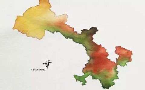 中国最美省市排行榜(中国最美城市排行榜)