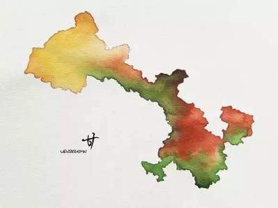中国最美省市排行榜(中国最美城市排行榜)插图