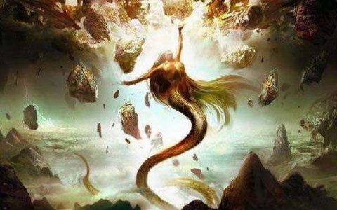 民间十大神话排行榜图片(十大神话小说排行榜)