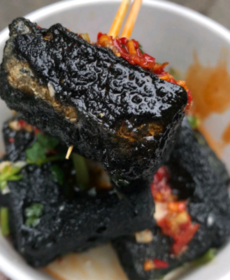 青岛十大臭豆腐排行榜最新(臭豆腐十大品牌排行榜)插图