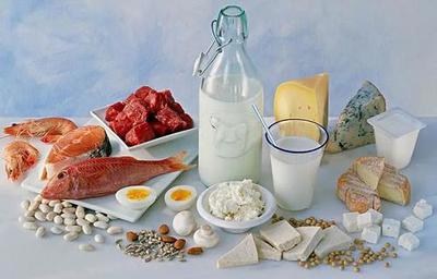 十大不健康食物排行榜(十大优质蛋白食物排行榜)插图2