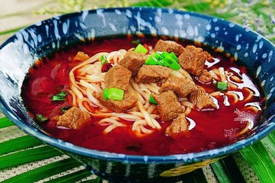 十大方便面的排行榜(十大好吃方便面排行榜)插图