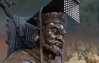 十大最失败的将军排行榜(三国演义十大将军排行榜)插图1