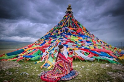 藏族前十大歌曲排行榜(藏族歌曲排行榜前100首)插图12