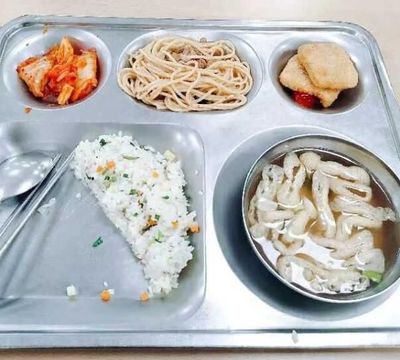 中国浪费食物排行榜(中国最脏的食物排行榜)插图
