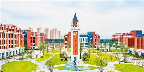 十大吃香的学校排行榜(职高十大吃香的专业排行榜)插图1