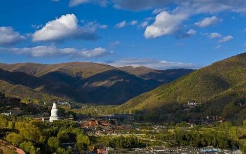 中国最热县城排行榜(中国最热的县城在哪里)