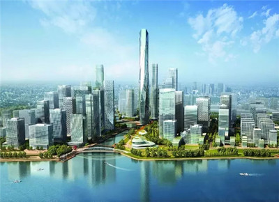 中国枢纽城市排行榜(中国的枢纽城市排名)插图