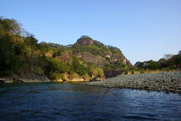 广东漂流十大排行榜(福建漂流十大排行榜)插图3