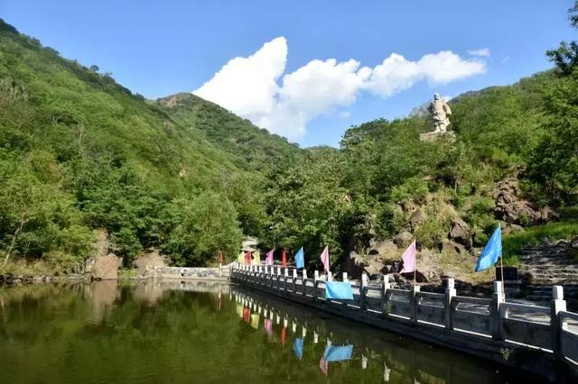 长沙十大亲子游景点排行榜(黄山亲子游必去十大景点)插图1