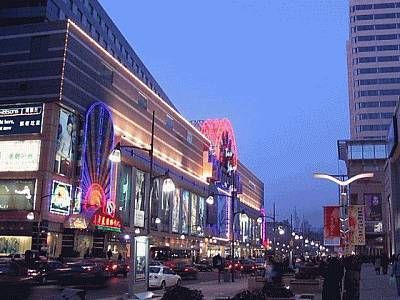 国内前十大商场排行榜名单(长沙十大商场排行榜)插图3