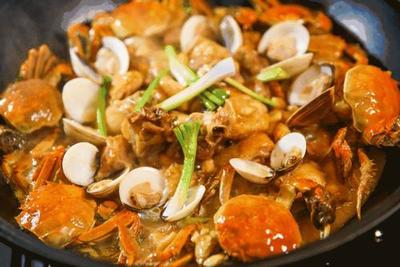 中国经典美食排行榜(顺德经典美食排行榜)插图1