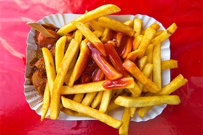 十大最有名食品排行榜(十大垃圾食品排行榜前十名)插图4