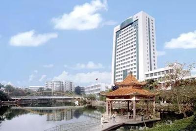 中国的院校排行榜(中国院校排行榜2021)插图4