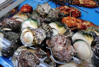中国最贵湖泊排行榜(中国最贵的食材排行榜前十名)插图