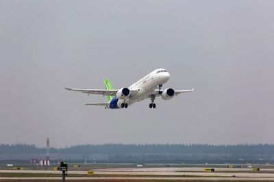 中国飞机排行榜客机(中国有多少客机飞机)插图3