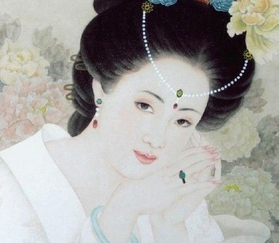 古代十大最强美女排行榜(四川古代美女排行榜)插图1