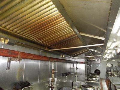 十大油烟清洗品牌排行榜(北京油烟管道清洗公司排行榜)插图1