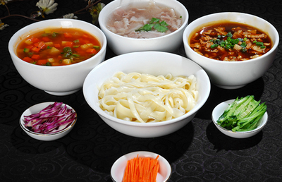 婴儿面食十大排行榜(十大面食品牌排行榜)插图
