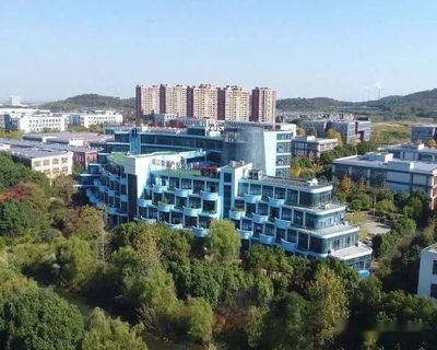 十大黑科技高校排行榜美国(中国十大光棍高校排行榜)插图1