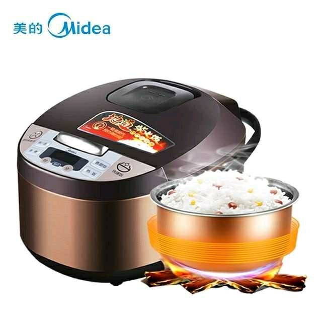 十大电饭锅品牌销量排行榜(中国十大电饭锅品牌排行榜)插图1