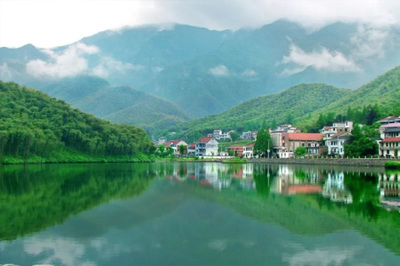 安吉十大景点排行榜第一(安吉必去的十大景点)插图1