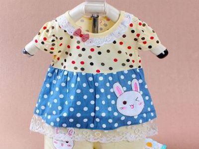 儿童服装十大品牌排行榜(品牌儿童服装加盟排行榜)插图1