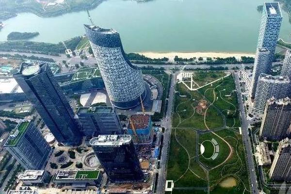 仙气十大公园排行榜(合肥市十大公园排行榜)插图1