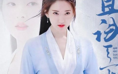 世界十大女高手排行榜最新(庆余年十大高手排行榜)
