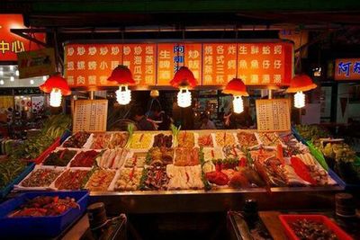 合肥十大夜宵店排行榜图片(温州十大夜宵排行榜)插图1