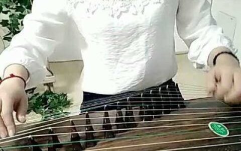 粤语十大名曲排行榜经典(古筝十大名曲排行榜)