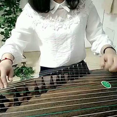 粤语十大名曲排行榜经典(古筝十大名曲排行榜)插图