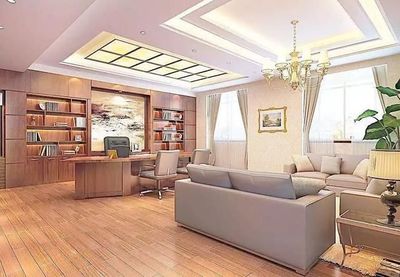 佛山家装十大品牌排行榜(家装十大板材品牌排行榜)插图1
