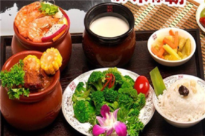 江苏十大餐饮加盟排行榜(餐饮加盟品牌排行榜)插图1