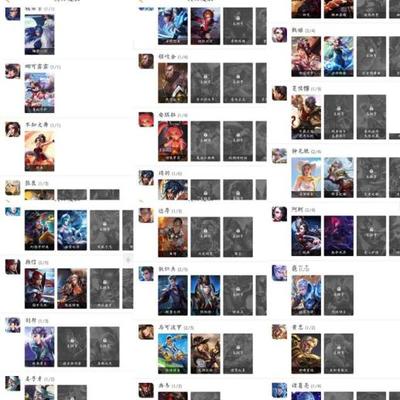 lol十大单挑英雄排行榜2015(LOL单挑英雄)插图
