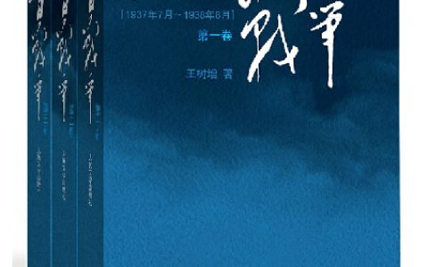 十大抗日小说排行榜有哪些(十大必看抗日小说排行榜)