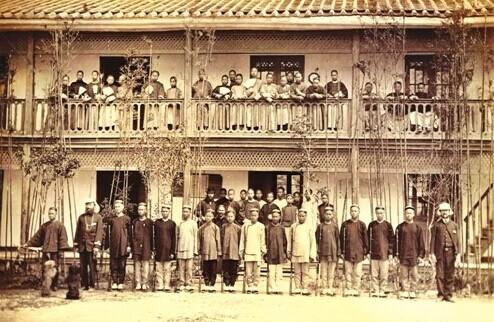 中国十大才女排行榜 民国(民国十大才女千金)插图1