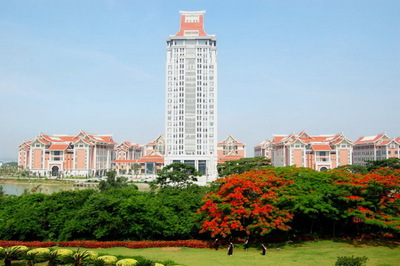 中国佛山财富排行榜(中国大学财富排行榜)插图