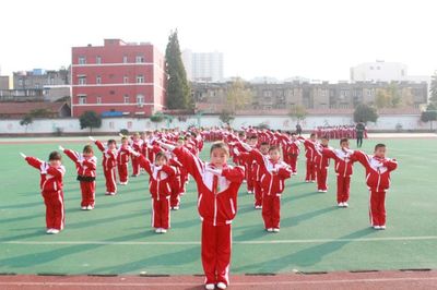 榆林十大小学排行榜最新(榆林小学排行榜前十名)插图