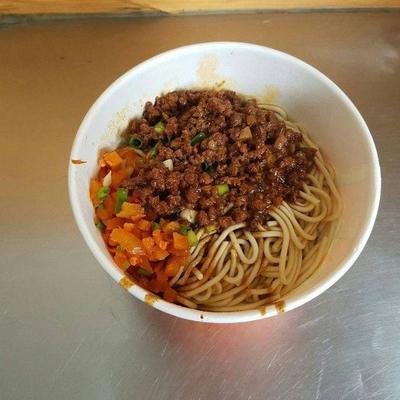 中国最好面条排行榜(中国最好的面条品牌)插图1