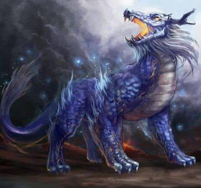 河南十大凶兽排行榜(河南十大名酒排行榜)插图2