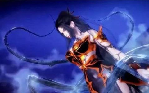 十大美女国漫排行榜(三国十大美女排行榜)