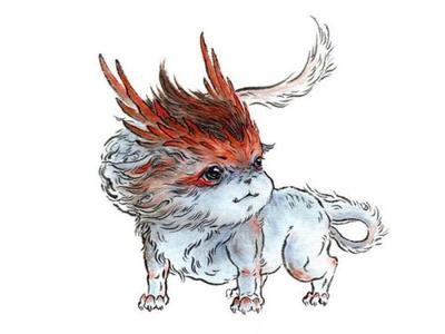 重庆十大凶兽排行榜(山海经十大凶兽排行榜)插图
