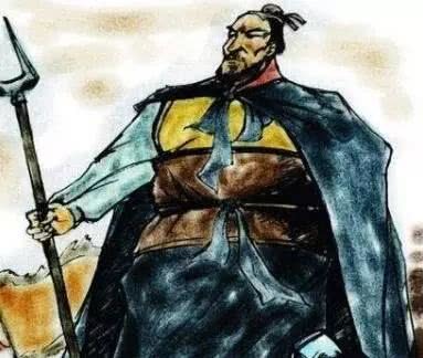 中国反派武功排行榜(中国武功排行榜前十名)插图
