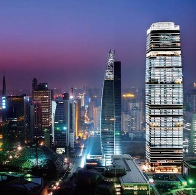 中国物业排行榜2019(中国物业排行榜500强)插图