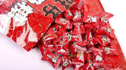 中国十大喜糖品牌排行榜(高档喜糖品牌排行榜)插图