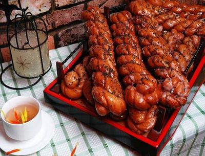 延边市十大富豪排行榜图(延边十大美食排行榜)插图3