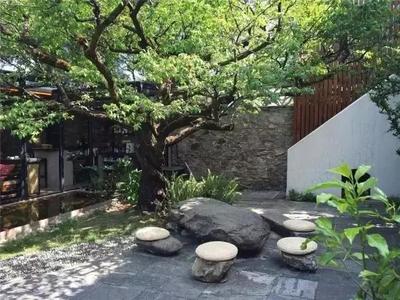 十大最美院子排行榜图片(最美的院子图片)插图