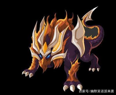 十大宠物妖兽排行榜最新(全职法师十大最强妖兽排行榜)插图1